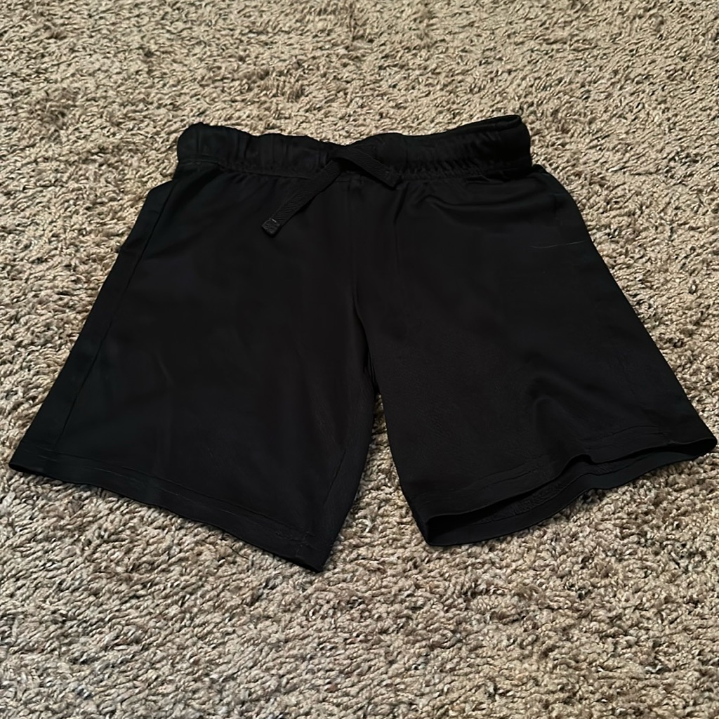 Boys Gyms Shorts
